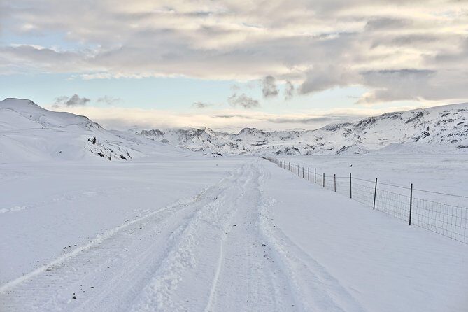 Iceland's south coast G spots - Who Should Book This South Coast G Spot Tour