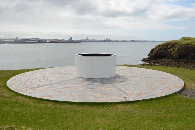 Imagine Peace Tower Tour on Viðey island | John Lennon tribute - Price, time, and what you actually get for $120