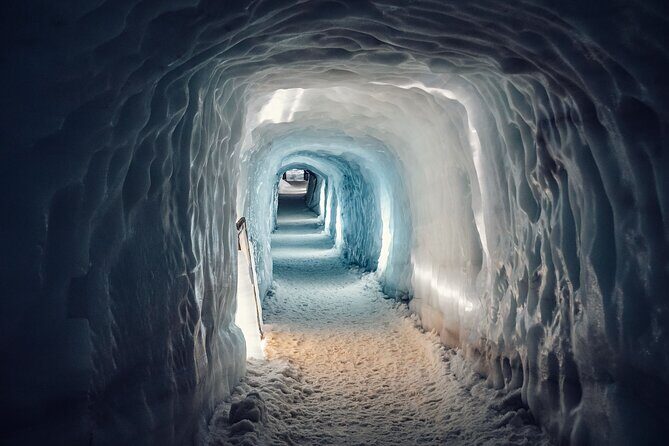 Into the Glacier Combo: Snowmobiling + Langjökull Ice Cave - Who This Tour Fits Best (and Who Might Skip It)