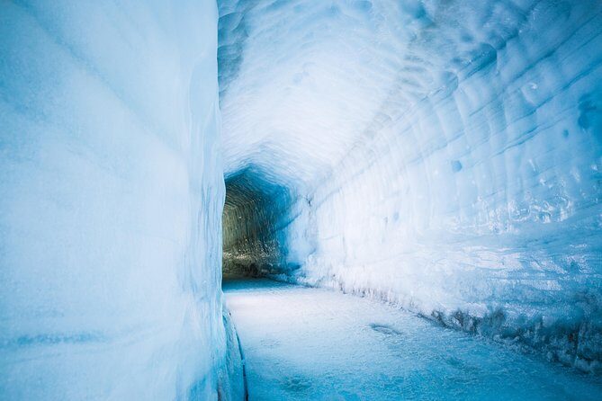 Into the Glacier: Langjökull Ice Cave Day Tour from Reykjavík - Price and value: what you’re really paying for