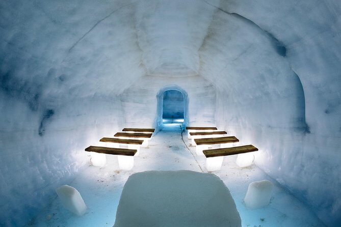 Into the Glacier: Langjökull Ice Cave Day Tour from Reykjavík - Who should book this ice cave tour?