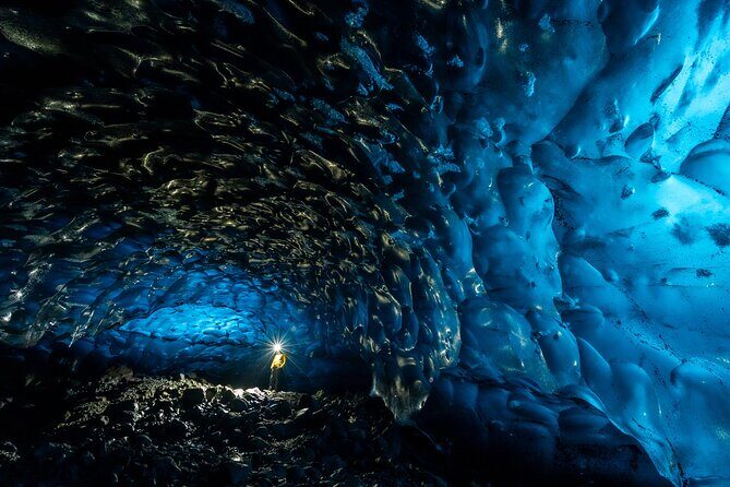 Jökulsárlón: Blue Ice Cave and a Long Glacier Hike - Key takeaways before you go