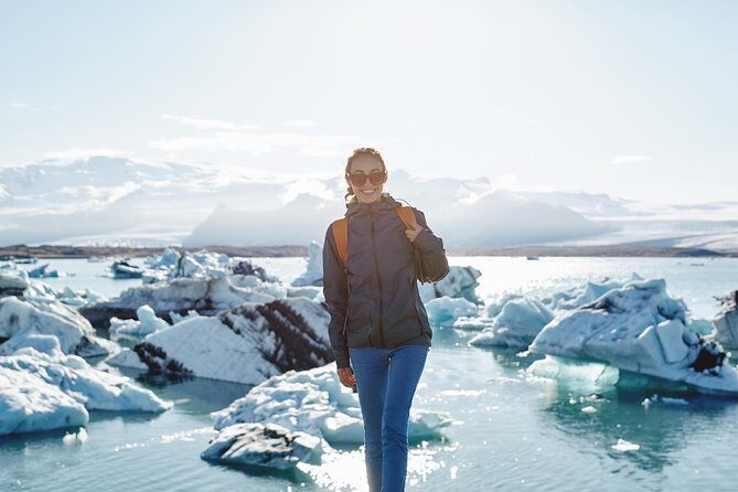 Jökulsárlón Glacier Lagoon and the South Coast Private Tour from Reykjavik - Pickup, pacing, and the calm advantage of a private day