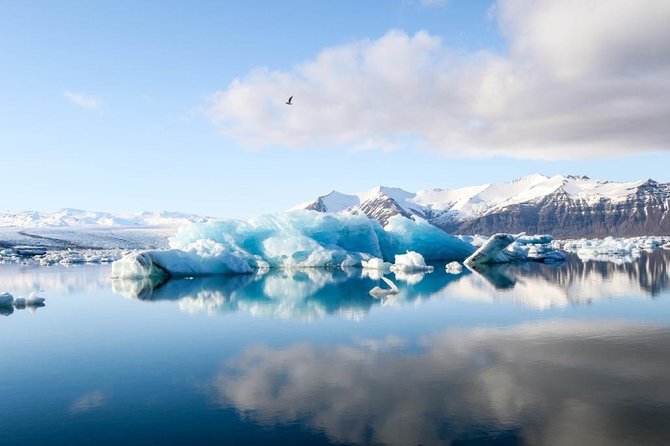 Jökulsarlón Glacier Lagoon Tour - The long Reykjavik run to the glacier lagoon (and why private helps)