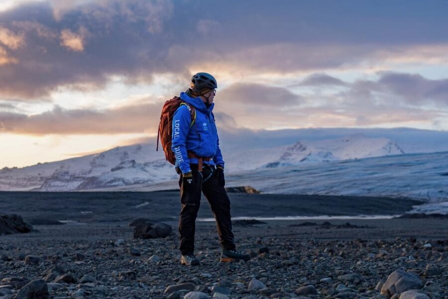 Jökulsárlón: The Original Ice Cave Tour on Vatnajökull - Who should book this ice cave tour (and who should skip it)