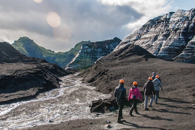 Katla Volcano Ice Cave - Super Jeep Tour from Vik - What to pack (and what you’ll be doing in real life)