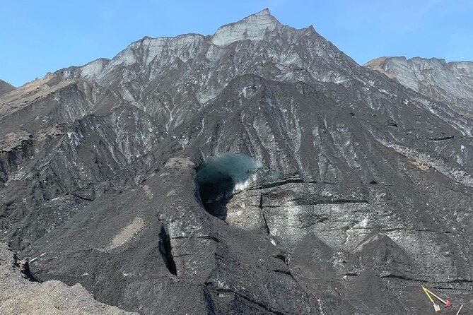 Katla Volcano Ice Cave - Super Jeep Tour from Vik - Who should book this Katla Ice Cave super jeep tour