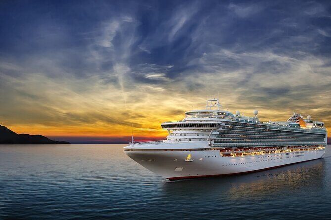 Keflavik Airport Private Transfer To/From Reykjavik cruise Ports - Key things that make this transfer work