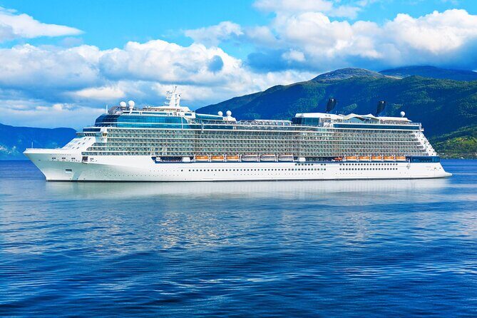 Keflavik Airport Private Transfer To/From Reykjavik cruise Ports - Keflavik to Reykjavik by cruise: the 45-minute link that saves your day