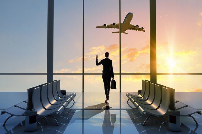 Keflavik Airport Private Transfer To/From Reykjavik cruise Ports - Comfort, driving style, and what to watch for on a longer road