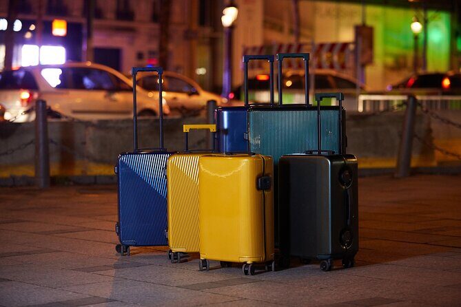 Keflavik Airport Private Transfer To/From Reykjavik cruise Ports - Price at $87.50 per person: when it’s a smart buy