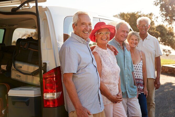 Keflavik Airport Private Transfer To/From Reykjavik cruise Ports - Should you book this KEF to cruise terminal transfer?