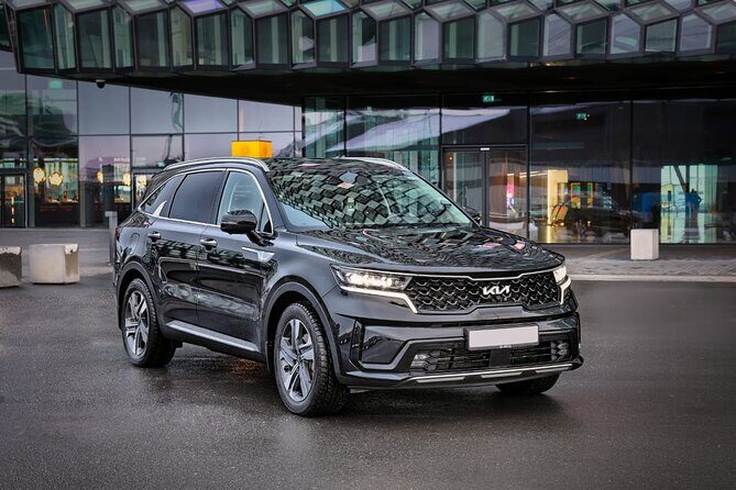 Keflavik Airport To Skarfabakki Harbour Private Transportation - Keflavik Airport to Skarfabakki Harbour: why this transfer saves you time