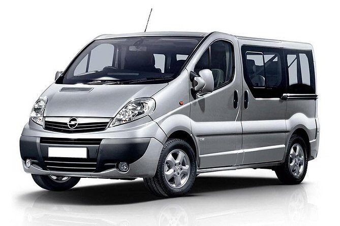 Keflavik International Airport Private Transfer - What the driver can do for you on the way