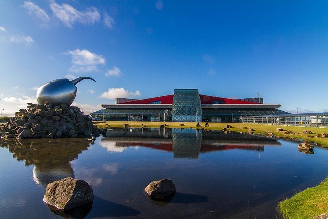 Keflavik International Airport Private Transfer - Price and value: what $138.77 per person buys you