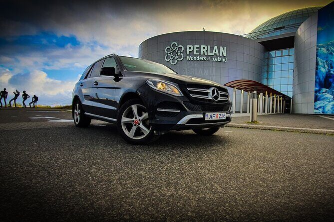 Keflavik To Reykjavik Private Luxury Airport Transfer - Safety and comfort, not just convenience