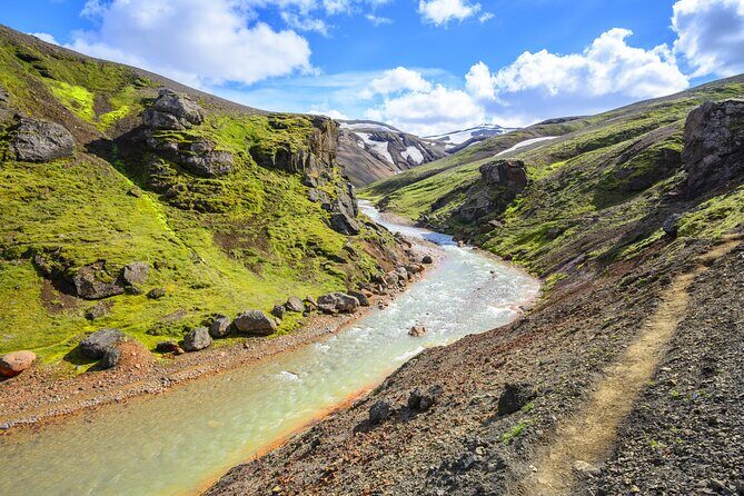 Kerlingarfjöll Day Hike from Reykjavik - Food and Gear: What You Should Plan for Before You Leave Reykjavik