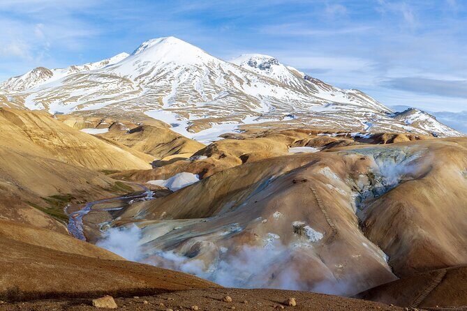 Kerlingarfjöll Day Hike from Reykjavik - Small-Group + Pickup + Guided Hike: Does $215.65 Hold Value?