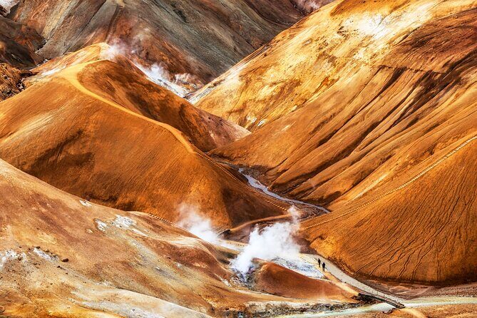 Kerlingarfjöll Day Hike from Reykjavik - When This Tour Fits Best (and When It Doesn’t)