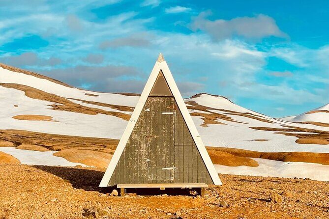 Kerlingarfjöll Day Hike from Reykjavik - Should You Book the Kerlingarfjöll Day Hike With Arctic Adventures?