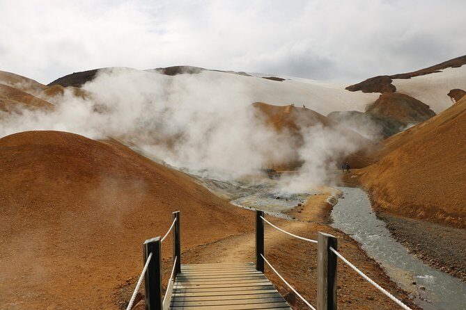 Kerlingarfjöll Highlands Day Tour in a 4X4 from Akureyri - Who this tour fits best (and who might want a different plan)