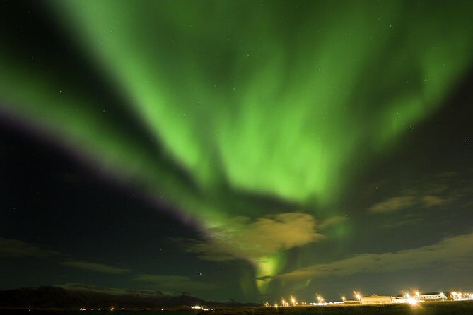 Kopar Fine Dining Dinner and Northern Lights Cruise from Reykjavik - Value check: is $204.24 a fair deal?
