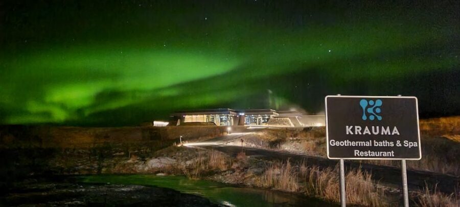 Krauma Geothermal Baths Entrance Ticket - Price and value: is a $49 ticket a fair deal?