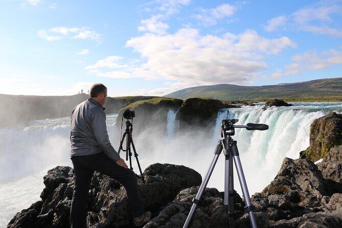 Lake Mývatn and Goðafoss Shared Shore Excursions - A Full-Day Multi-Stop Route That Feels Local