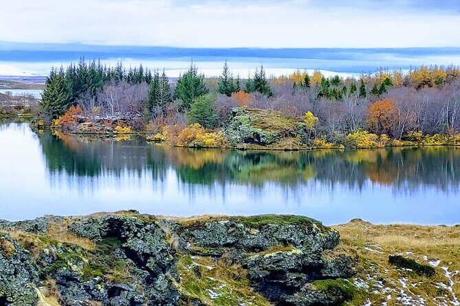 Lake Mývatn and Goðafoss Shared Shore Excursions - Riding From Akureyri: A/C Comfort and Cruise-Ship Timing