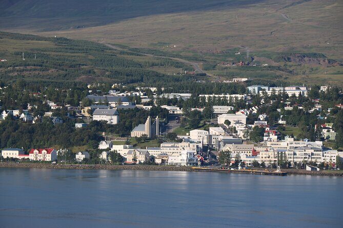 Lake Mývatn and Goðafoss Shared Shore Excursions - Price and Value at $200.33 per Person