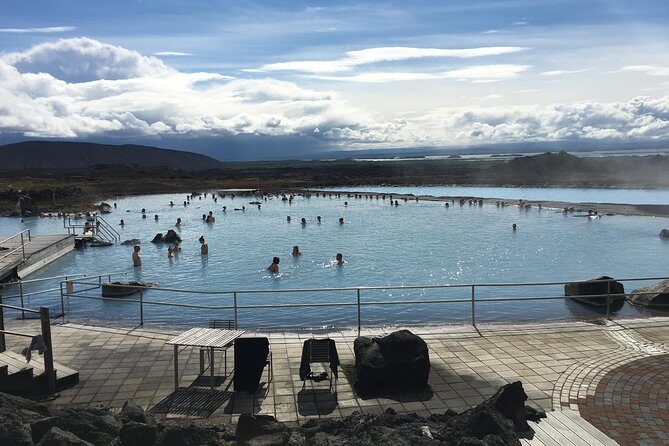 Lake Myvatn and Godafoss Waterfall Day Tour from Akureyri - Key Highlights Worth Targeting