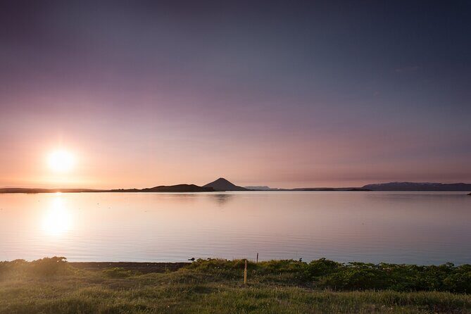 Lake Mývatn & Goðafoss Waterfall from Akureyri Port - From Akureyri Port to the Mývatn Area: How the day flows