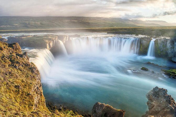 Lake Myvatn, Hot-Springs & Godafoss Waterfall Tour from Akureyri - What makes it feel worth doing (and what to watch)