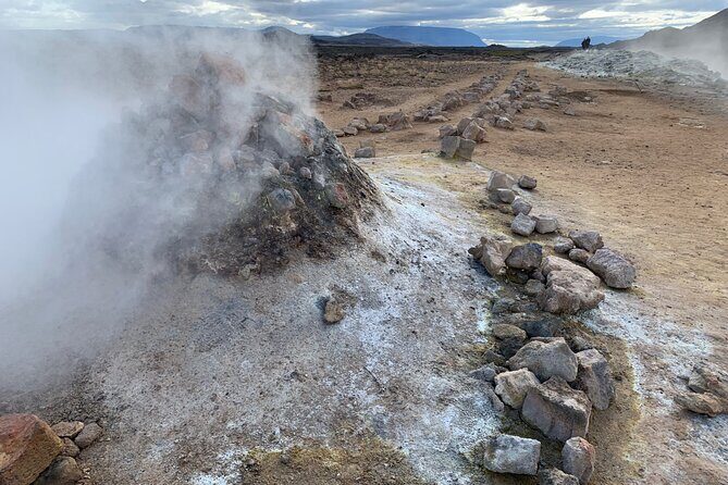 Lake Myvatn Private Day Tour Mývatn, Godafoss Waterfall for Cruise Ships - Akureyri Cruise-Day Timing: Getting picked up, then getting back