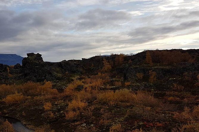 Lake Mývatn Private Tour - Private Pickup From Akureyri: Why This Day Feels Easier