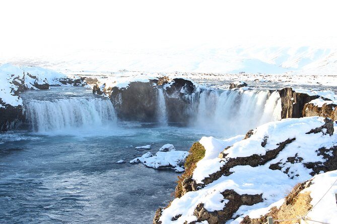 Lake Mývatn Private Tour - Comfort, WiFi, and Guide Talk: What Private Really Means
