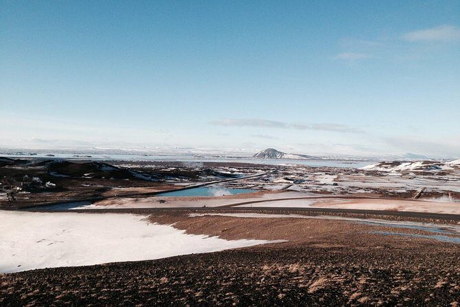 Lake Mývatn Private Tour - The Itinerary in Plain English: What the Stops Really Give You