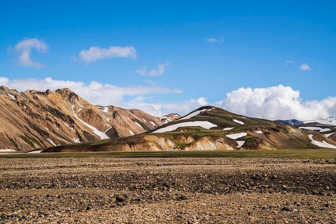 Landmannalaugar and Hekla Volcano Day Trip by Superjeep from Reykjavik - Reykjavik Pickup at 8:30am: What Your Morning Actually Looks Like