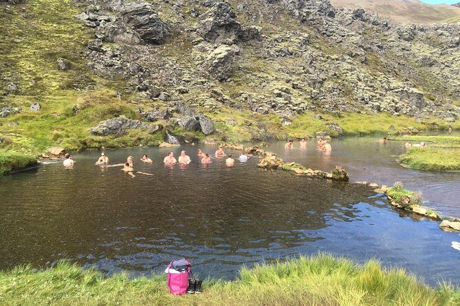 Landmannalaugar and Hekla Volcano Day Trip by Superjeep from Reykjavik - What’s Included (and What You Need to Plan): The Real Value Math