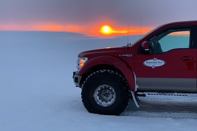 Landmannalaugar and Hekla Volcano / guided private tour - Food, timing, and what the day feels like in real life