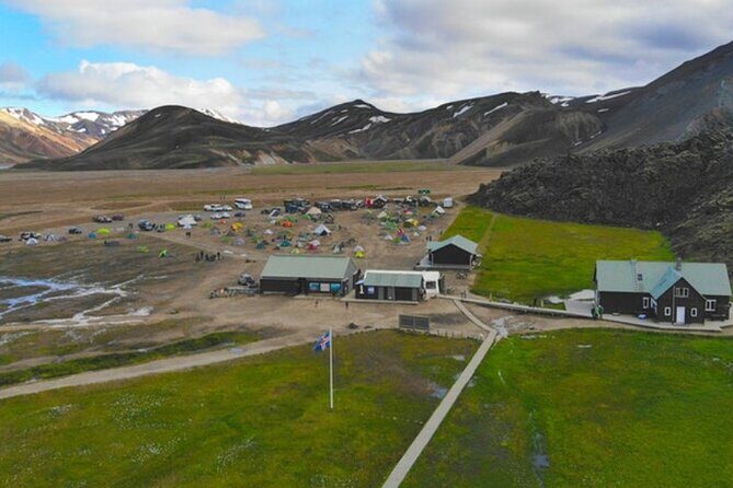 Landmannalaugar by Super Jeep - Super Jeep Day Trip to Landmannalaugar: What You’re Really Buying