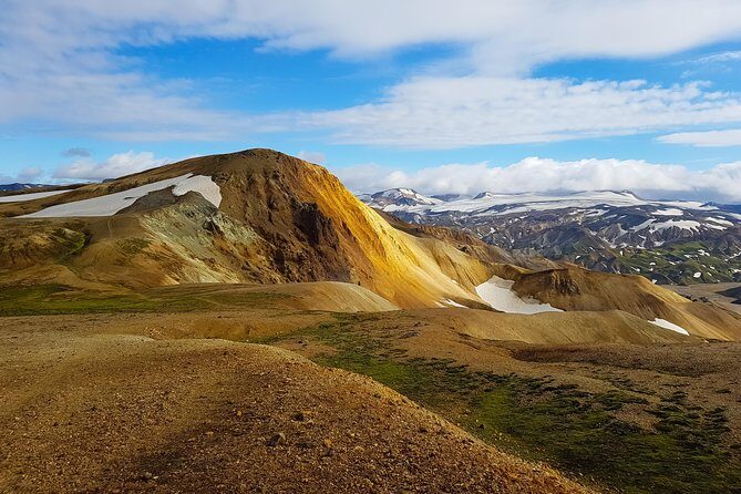 Landmannalaugar by Super Jeep - What to Bring for Iceland’s Weather (So You Can Actually Enjoy the Day)