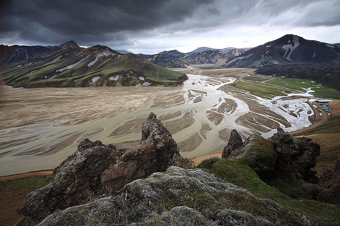Landmannalaugar by Super Jeep from Reykjavik - The long day schedule: what 8:30am to late return really feels like