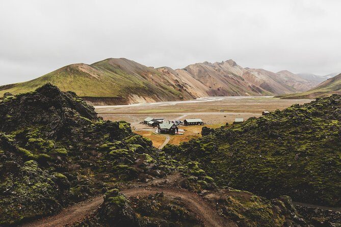 Landmannalaugar Geothermal area - Super Jeep Day Tour - Key highlights you’ll feel right away