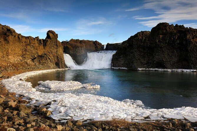 Landmannalaugar Hike & the Valley of Tears from RVK & Selfoss - Landmannalaugar and the Valley of Tears: the value of a guided highlands day