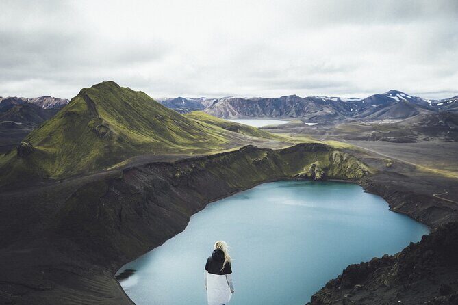 Landmannalaugar Hiking, Haifoss Waterfall and Hot Springs Tour - Meeting Point, Pickup, and the 7:00 am Start