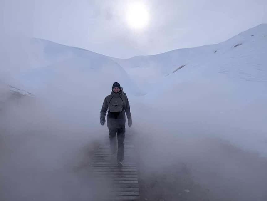 Landmannalaugar Jeep Tour - Key things that make this Landmannalaugar Jeep Tour worth it