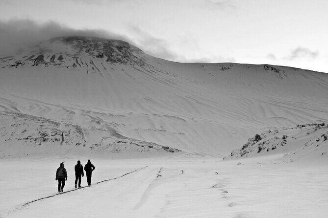 Landmannalaugar & SecretGems | Private Tour | PRO Photos included - Key highlights to know before you go