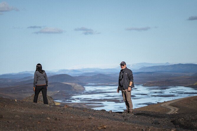 Landmannalaugar & SecretGems | Private Tour | PRO Photos included - PRO photos included: how to get the most from a photo-forward guide