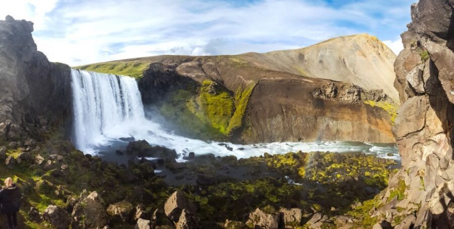 Laugavegur Photography Jeep Tour - Key highlights that shape the day